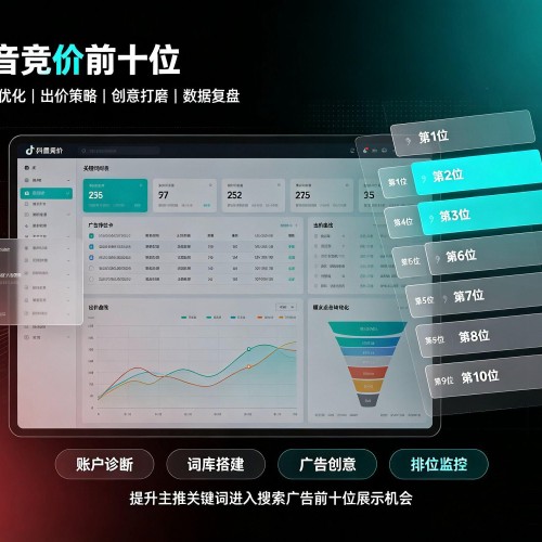 白云鄂博矿抖音搜索竞价
